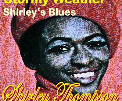 Shirley Thompson