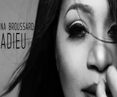 Trina Broussard