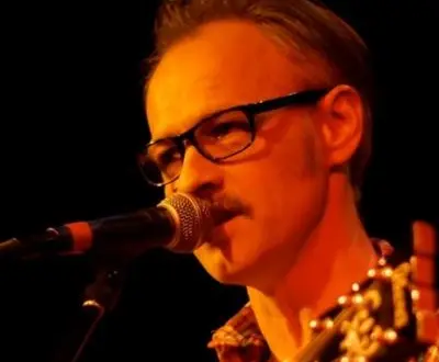 Tim Keegan