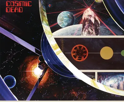 The Cosmic Dead