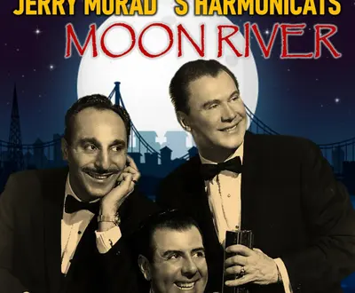 Jerry Murad's Harmonicats