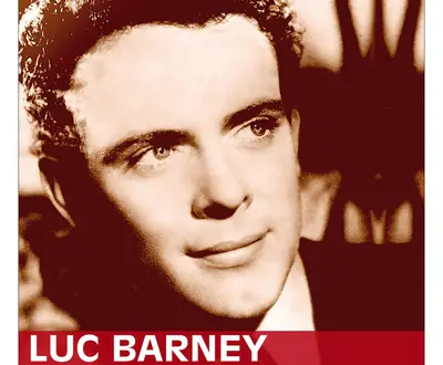 Luc Barney