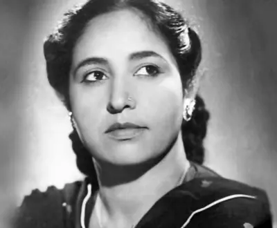 Malika Pukhraj