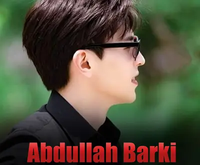 Abdullah Barki