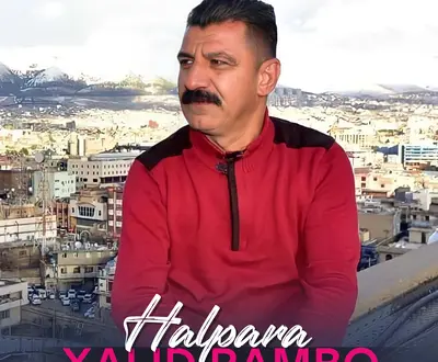 Xalid Rambo