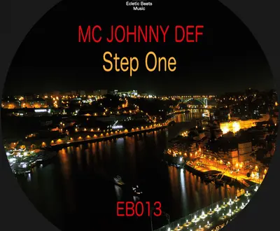 MC Johnny Def