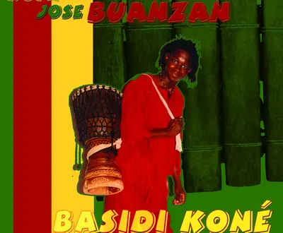 Basidi Kone