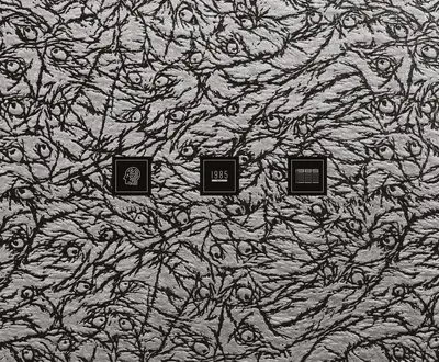 Hyroglifics