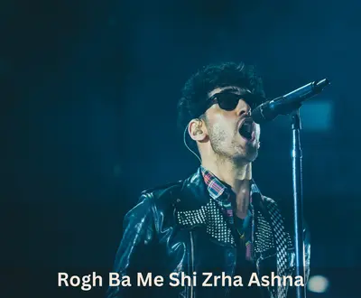 Nashad Bacha