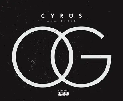 Og Cyrus