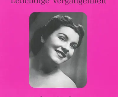 Fedora Barbieri