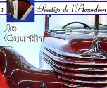 Jo Courtin