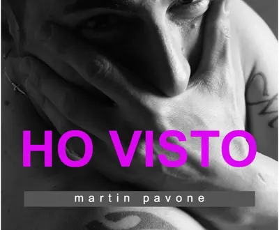 Martin Pavone