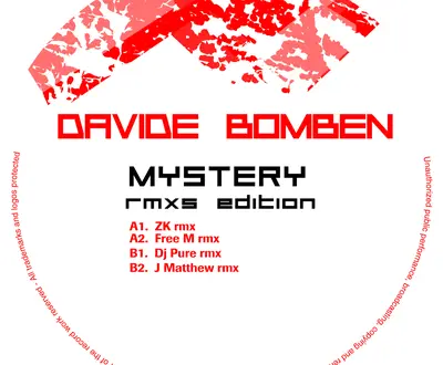 Davide Bomben