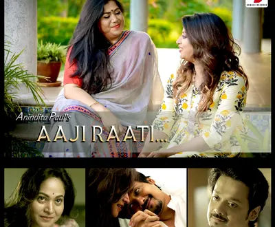Anindita Paul