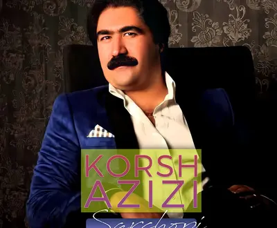 Korsh Azizi