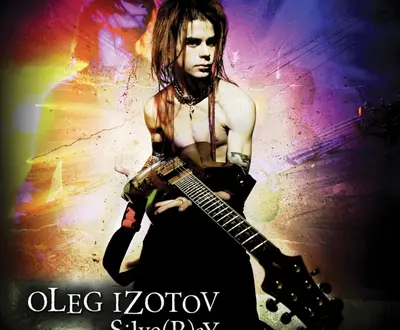 Oleg Izotov