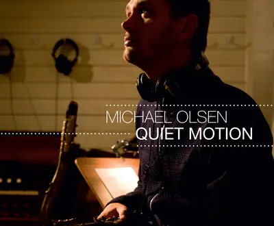 Michael Olsen