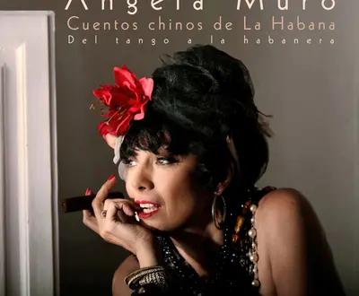 Ángela Muro