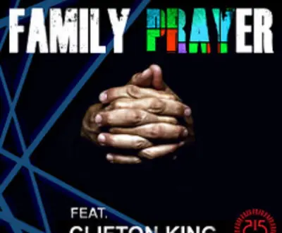 Clifton King