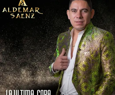 Aldemar Saenz