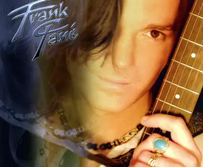 Frank Pane