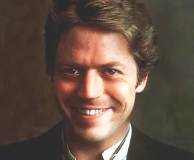 Robert Palmer