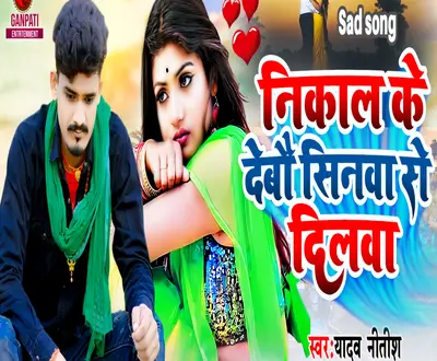 Yadav Nitish