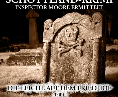 Inspector Moore