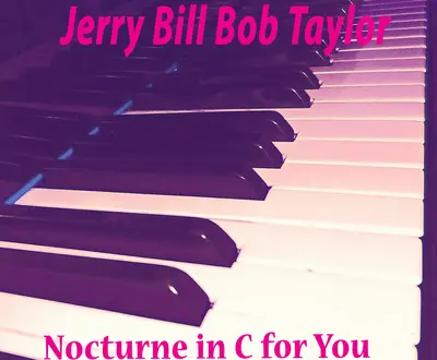 Jerry Bill Bob Taylor