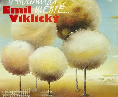 Emil Viklický