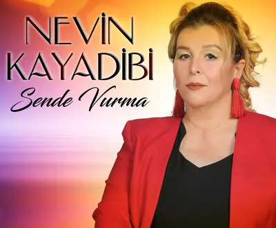 Nevin Kayadibi