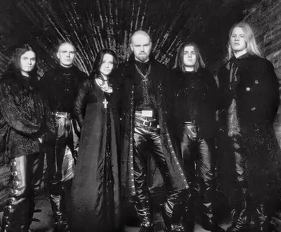 Tristania