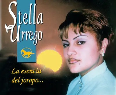 Stella Urrego