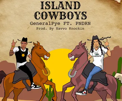 General Pye