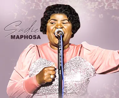 Sadie Maphosa