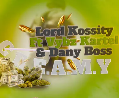 Dany Boss