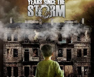 Years Since The Storm