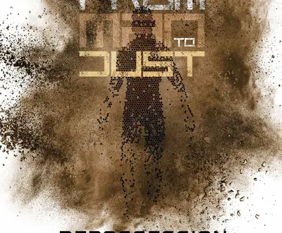 From Man to Dust