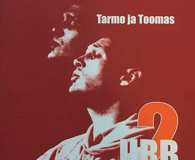 Tarmo ja Toomas Urb