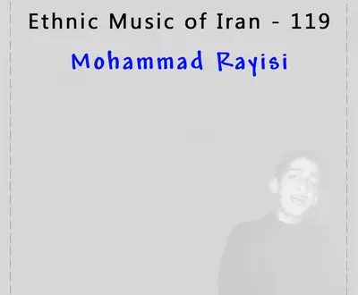 Mohammad Rayisi