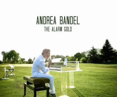 Andrea Bandel