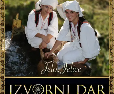 Izvorni Dar