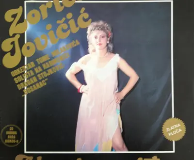 Zorica Jovicic