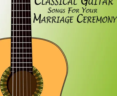 The Wedding Music Instrumental Guitarist
