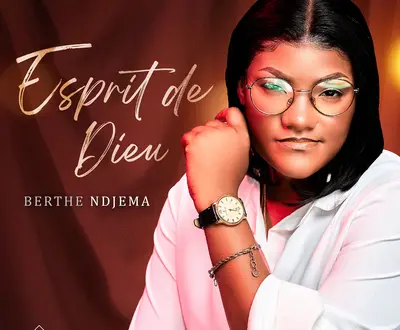 Berthe Ndjema