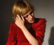 Ólöf Arnalds