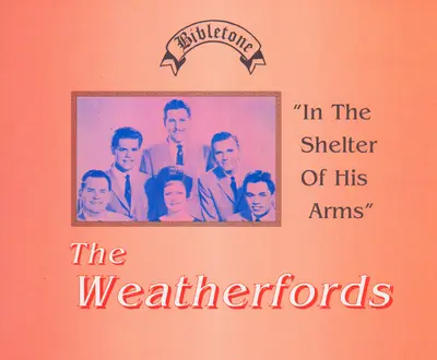 The Weatherfords