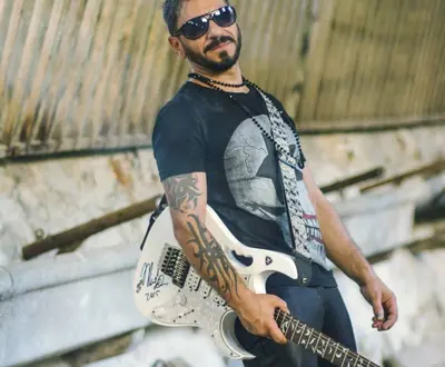 Armando Calabritto