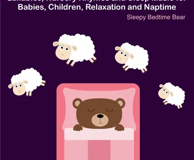 Sleepy Bedtime Bear